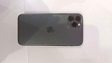 IPhone 11 Pro, цвет Space Gray память 256 - Экран 5.8" Super Retina