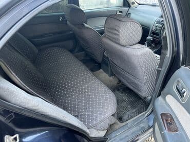 авто с последующим выкупом без первоначального взноса: Nissan Cefiro: 1996 г., 2 л, Автомат, Газ, Седан — 6