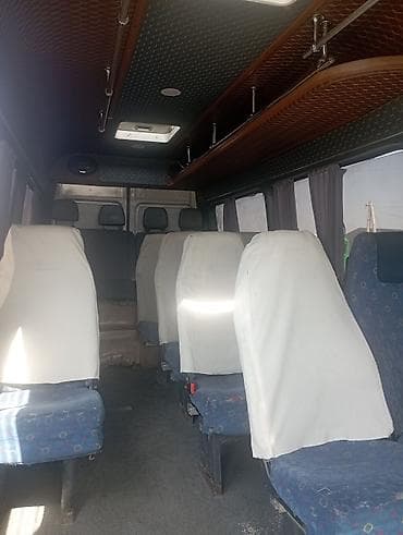 10 pro max: Бус на заказ, Ала-Арча, Чункурчак, Ысык-ата — 7