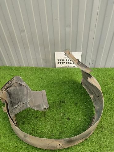 Подкрылок Передний правый BMW, 1991 г., Оригинал