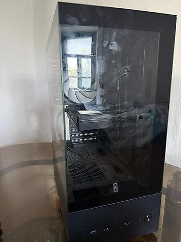 компьютеры для офиса: Компьютер, Игровой, NVIDIA GeForce RTX 3060 — 6