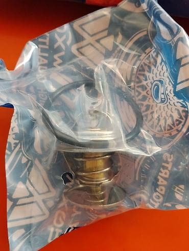 pass: Термостат WXQP №320899, 80°C - Назначение: термостат системы — 3