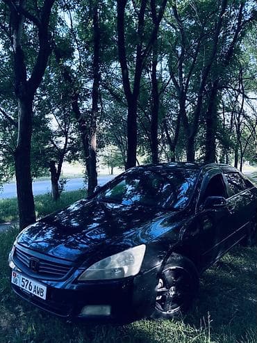 mazda 323 2003: Honda Inspire: 2002 г., 3 л, Автомат, Бензин, Седан — 3