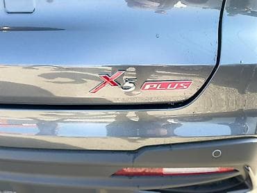 купить чанган х5 плюс: Changan X5 Plus: 2026 г., 1.5 л, Автомат, Бензин, Кроссовер — 5