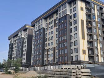 1 бөлмө, 50 кв. м, Элитка, 2 кабат, ПСО (өзү оңдоп түзөтүп бүтүү үчүн) lalafo.kg да 1 бөлмө, 50 кв. м, Элитка, 2 кабат, ПСО (өзү оңдоп түзөтүп бүтүү үчүн)