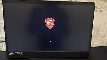 redmi tab: Игровой ноутбук MSI GP66/GP76 (серия Leopard) КОРЕЕЦ - Дисплей с — 2