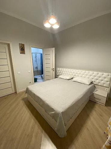 Кыймылсыз мүлк: Коттедж, Royal beach, Чок-Тал, 8 орун — 5