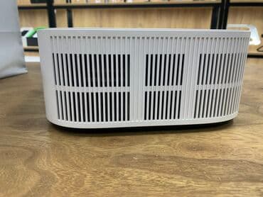 стенный принтер: ПРОЕКТОР K45 Разрешение 1920x1080 Яркость 7000 люмень Отличное — 4