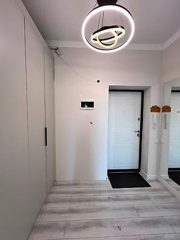 72: 1 комната, 40 м², Нижний Джал (Джал-23) Элитка, 13 этаж, Евроремонт — 10