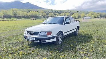 газ редуктор: Audi 100: 1993 г., 2.3 л, Ручные, Бензин, Седан — 1