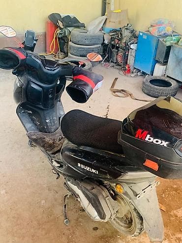 eld: Обмен на Самурай с доплатой! Основные особенности: - Ветровое стекло — 6