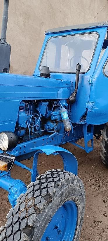раздатка мтз: Продажа трактор МТЗ 52,( мотор 80) состояние хорошее всё работает — 2