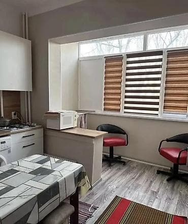 1 бөлмө, Кыймылсыз мүлк агенттиги, Чогуу жашоосу жок, Жарым -жартылай эмереги бар lalafo.kg да 1 бөлмө, Кыймылсыз мүлк агенттиги, Чогуу жашоосу жок, Жарым -жартылай эмереги бар