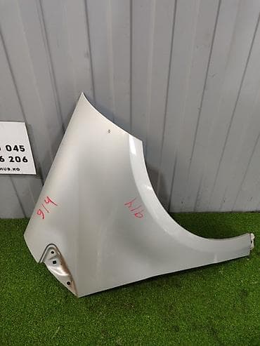 Крыло переднее правое для Mercedes‑Benz A‑Class W169 — 1
