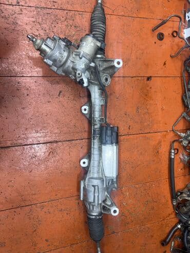 рулевая рейка цена: Рулевая рейка BMW Б/у, Оригинал — 1