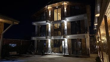 Muras House в самом центре ИК, сдаются абсолютно новые номера в — 4