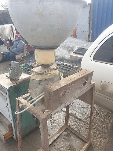 кукуруза цена бишкек: Продаю дробилку для кормов,самодельная.3фазы,мотор 2,2 кв,3000 — 3