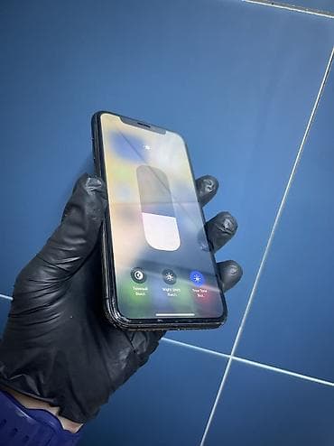 a 10 s: IPhone 11 Pro, Б/у, 64 ГБ, Matte Space Gray — 4