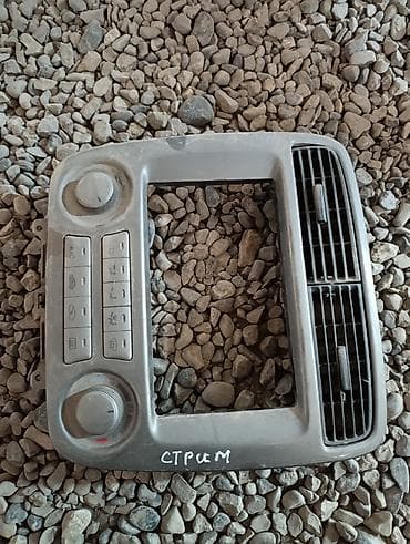 рулевой река хонда жааз: Центральная консоль Honda Оригинал, Япония — 2