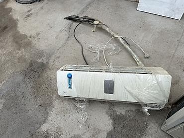 midea кондиционер бишкек: Сплит системасы, Midea — 2