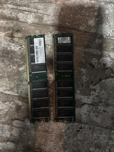 am 3: Оперативная память (RAM) для ПК, Новый, ADATA, До 2 ГБ, DDR3, 40 МГц — 1