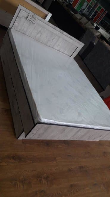 матрас на 2 спальную кровать: Кроватьдвухспальная без матрасами 160×200 доставка по городу — 5