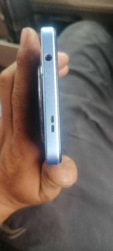 deco e4: Redmi, Redmi 4, цвет - Голубой, 2 SIM — 4