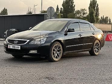 мотор альфард: Honda Inspire: 2003 г., 3 л, Автомат, Бензин, Седан — 1