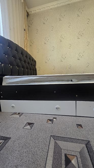 угловой диван с чехлом: Комплект мягкой мебели, цвет - Бежевый — 4