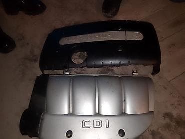 Багажники на крышу и фаркопы: Другие аксессуары — 2