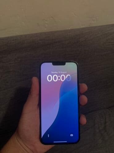 самсунг а 15 цена в бишкеке 256 гб: IPhone 13 Pro Max, Sierra Blue — 2