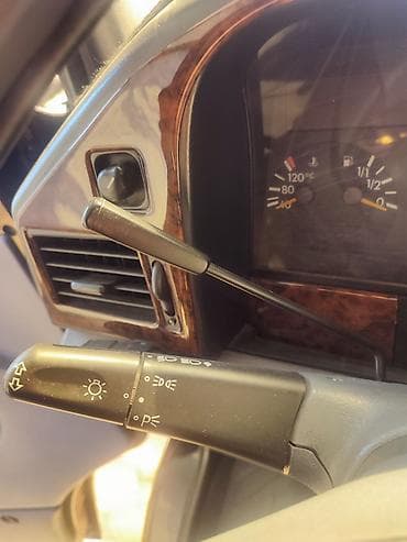 honda rv: Mercedes-Benz Спринтер: 2000 г., 2.9 л, Дизель — 6