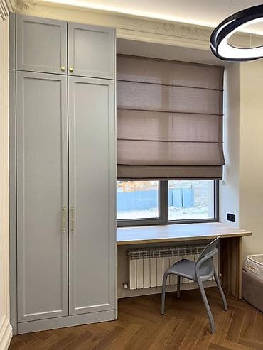 3 комнаты, 75 м², Элитка, 2 этаж, Дизайнерский ремонт — 7
