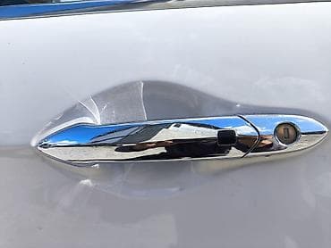 спарк 2016: Chevrolet Spark: 2016 г., 1 л, Автомат, Бензин, Хэтчбэк — 5