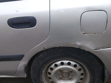 двигатель ваз 2106 цена бу: Mitsubishi Carisma: 2001 г., 1.6 л, Механика, Бензиновая, Седан — 10