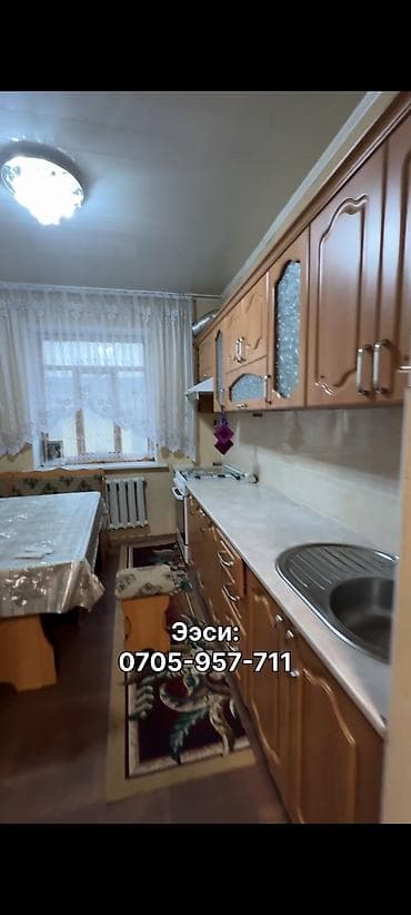 дома: 130 м², 6 комнат, Забор, огорожен — 8