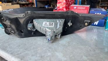 Стоп-сигналы: Задний правый стоп-сигнал Honda 2018 г., Новый, Аналог — 7