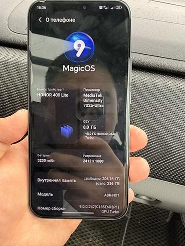 honor 20 pro купить: Honor 400 Lite, Б/у, 256 ГБ, цвет - Черный, 2 SIM — 3