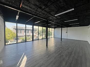 кафе рядом: Аренда офисов, 85 м², 1 линия — 4