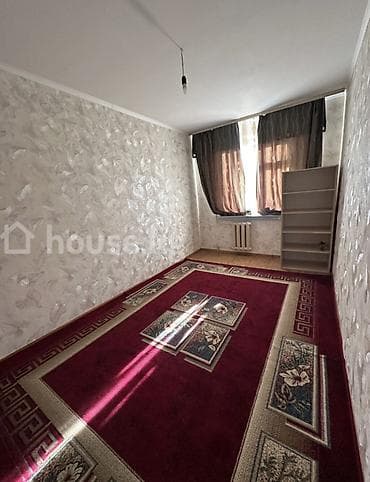 горького панф: 2 комнаты, 44 м², 104 серия, 4 этаж, Евроремонт — 2