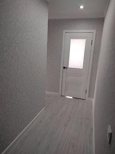 4 комнаты: 2 комнаты, 46 м², Индивидуалка, 4 этаж, Евроремонт — 5