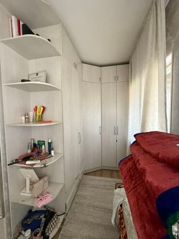 продажа дома в беловодске: 110 м², 4 комнаты, Видеонаблюдение, Кондиционер, Забор, огорожен — 7