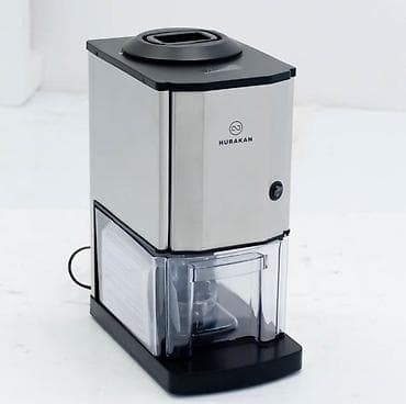 h 610: Измельчитель льда Hurakan HKN-TRGM — 2