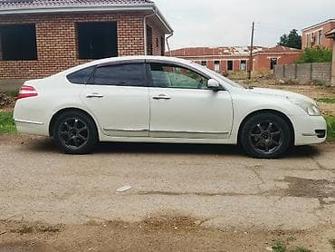 радиатор печки камри: Nissan Teana: 2009 г., Вариатор, Бензин, Седан — 3