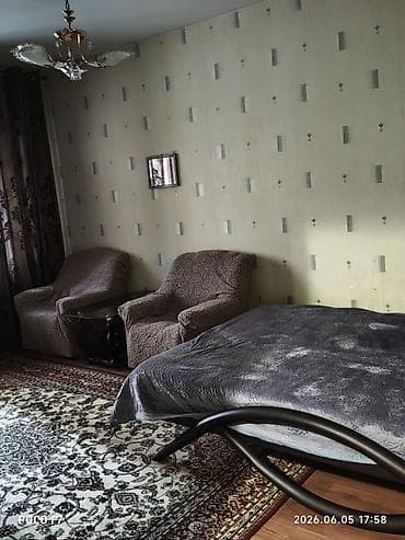 rent: 1 комната, Собственник, С мебелью частично — 6