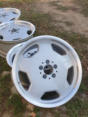 Клининговые услуги: Рихтовка, сварка, покраска, без выезда — 6