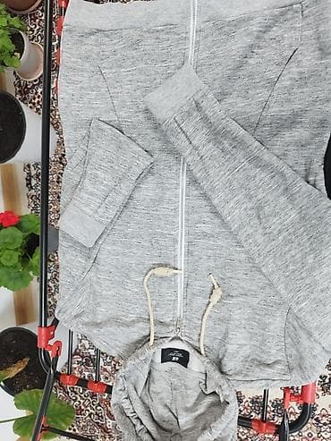 одежда акацуки: Набор мужских худи и толстовок с капюшоном 1) Желтое худи Abercrombie — 2