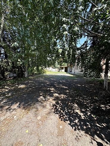 📌В селе Большевик срочно продаётся дом на участке 40 соток, фактически — 6