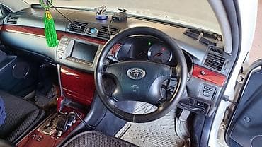 Унаа сатуу: Toyota Brevis: 2003 г., 3 л, Автомат, Бензин, Седан — 6