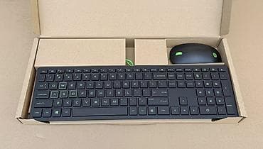 райзер: Клавиатура, Razer, Размер: 100% — 1
